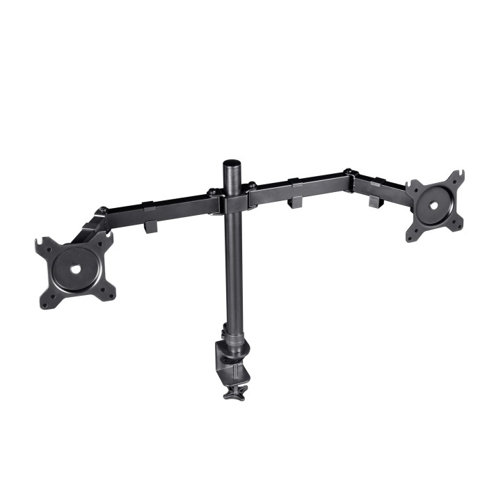 Trust GXT 1120 Mara Dual Monitor Arm 81,3 cm...