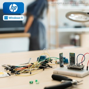 Laboratorio di Informatica - Elettronica -... 2