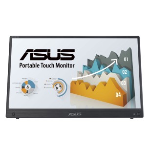 ASUS ZenScreen MB16AHT Monitor PC 39,6 cm (15.6") 1920 x...