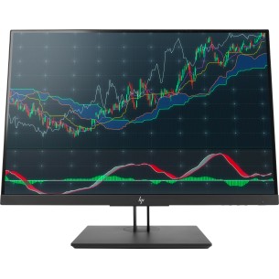 HP Z24n G2 Monitor PC 61 cm (24") 1920 x 1200 Pixel WUXGA...