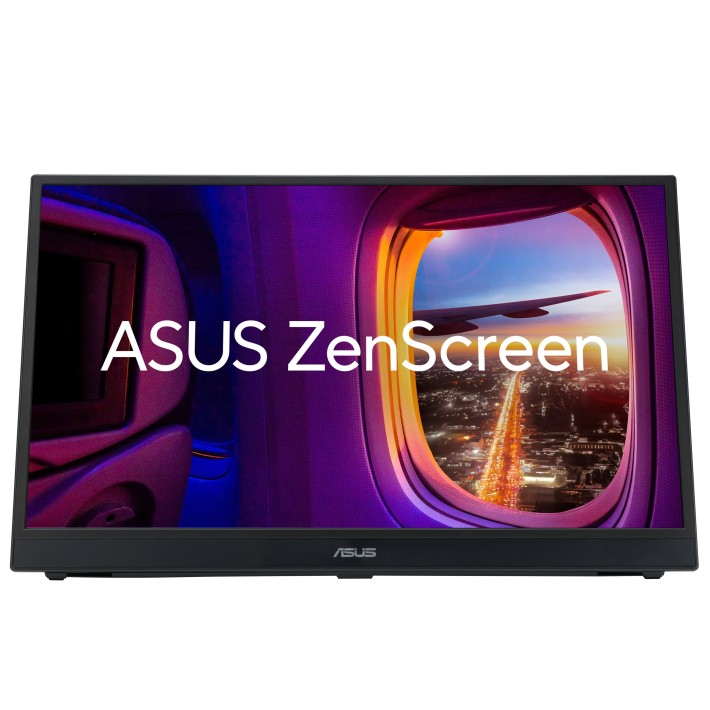 ASUS ZenScreen MB17AHG Monitor PC 43,9 cm...