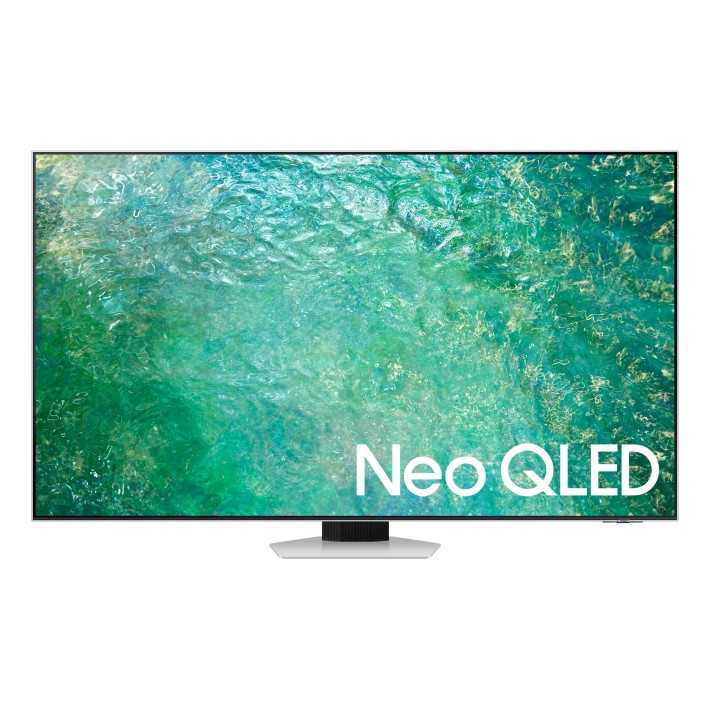 Samsung Series 8 TV QE65QN85CATXZT Neo QLED 4K,...