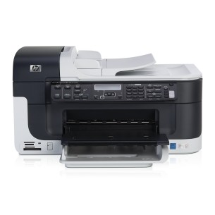 HP OfficeJet J6410 Getto termico d'inchiostro A4 4800 x...
