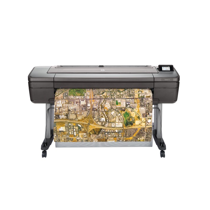 HP Designjet Stampante Z6dr PostScript da 44"...