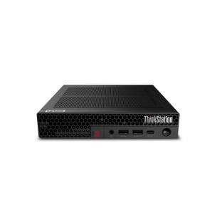 Lenovo ThinkStation P3 Tiny Gen 2 Intel Core Ultra 7 265...