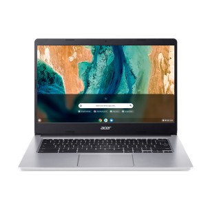 Acer Chromebook CB314-2H-K46K MediaTek MT8183 35,6 cm...