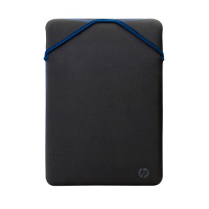 HP Custodia Reversible Protective 15,6'' Blue Laptop Sleeve