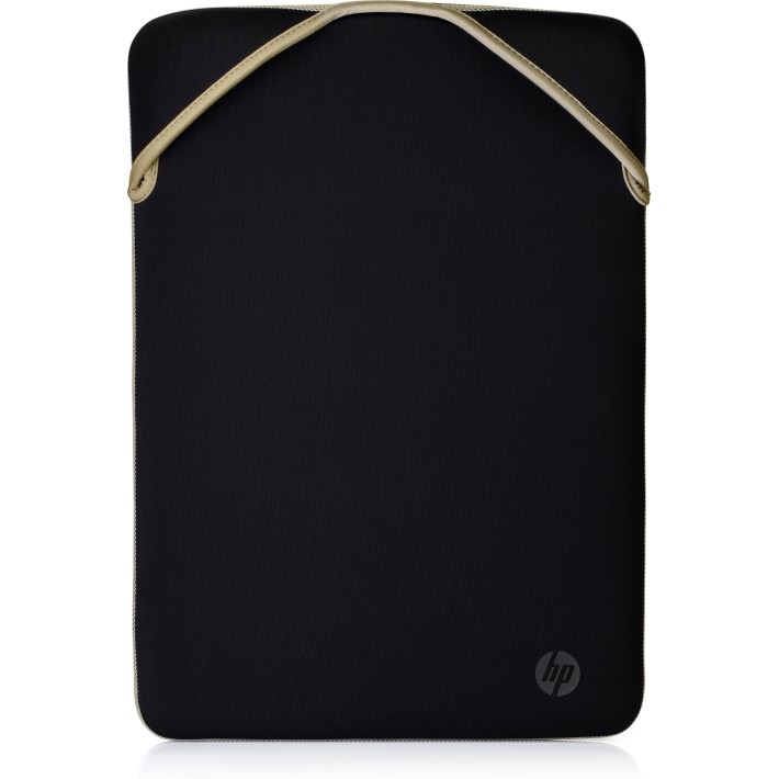 HP Custodia Reversible Protective 15,6'' Gold...
