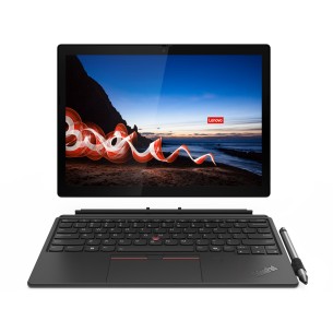 Lenovo ThinkPad X12 Detachable Gen 2 Intel Core Ultra 7...