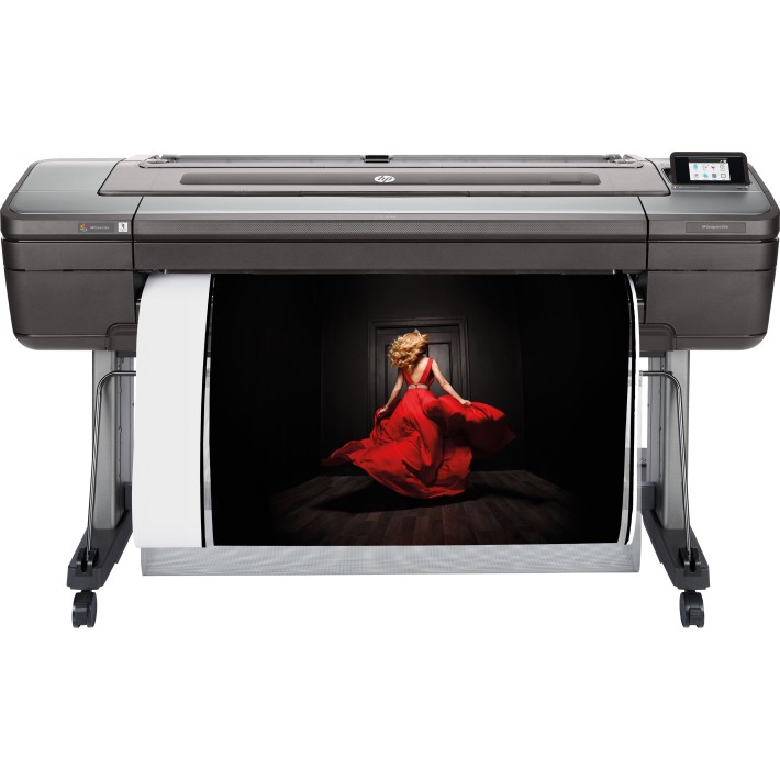 HP Designjet Stampante Z9+dr PostScript da 44"...
