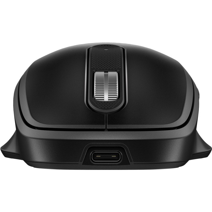 HP Mouse wireless a ricarica ultraveloce 515