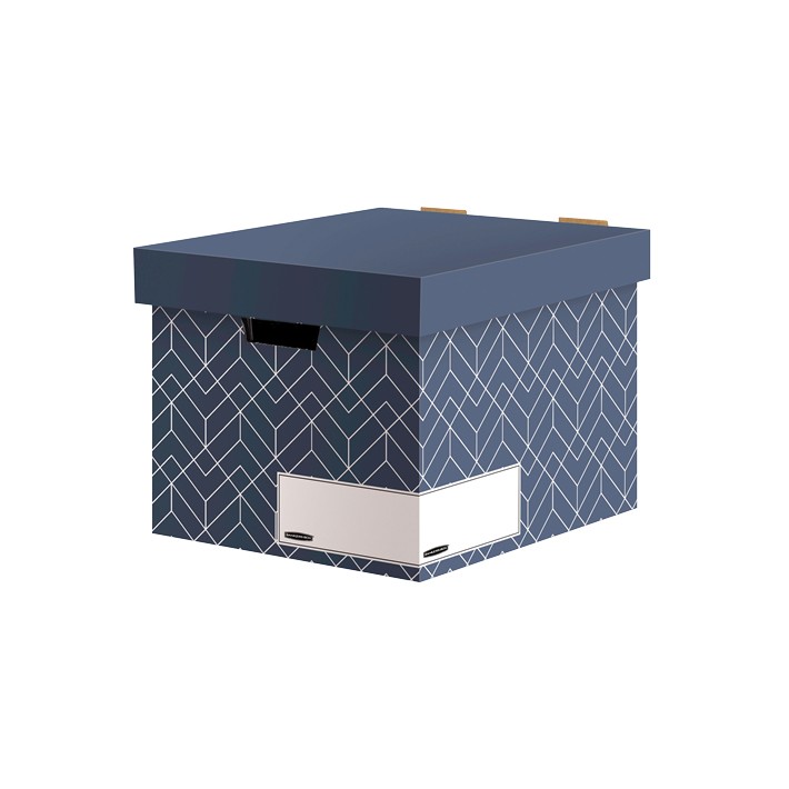 Fellowes 4483701 scatola per la conservazione...