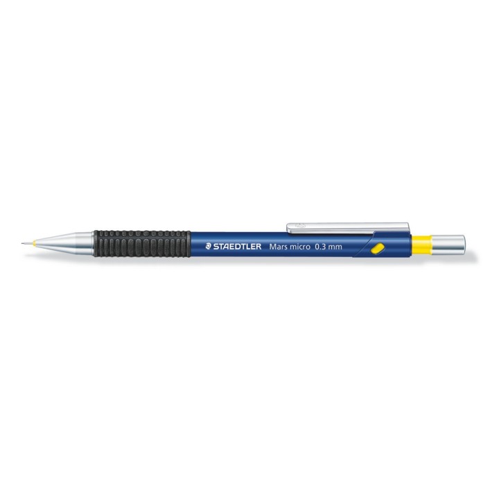 Staedtler Mars micro 775 0.3mm portamine 0,3 mm...