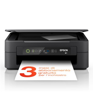 Epson Expression Home XP-2200 stampante multifunzione A4...