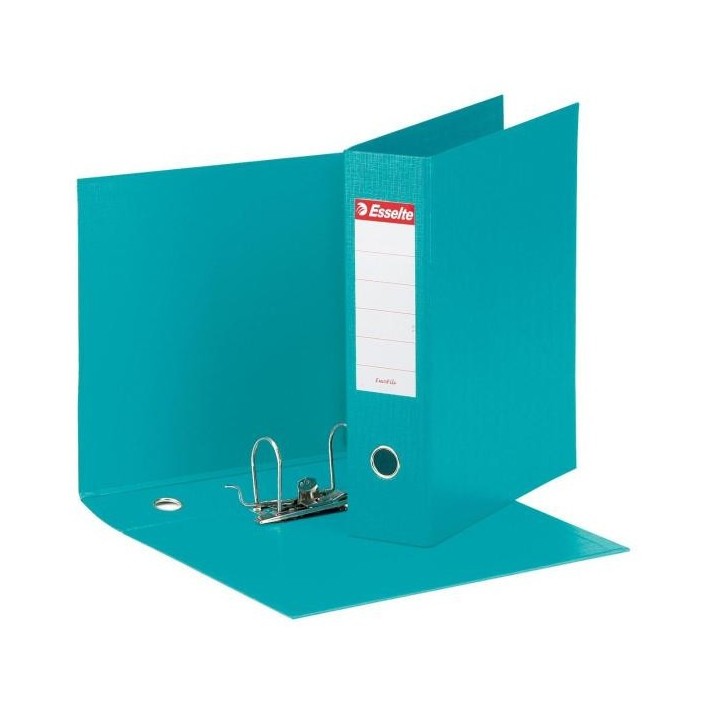 Esselte EUROFILE G55 raccoglitore ad anelli A4...