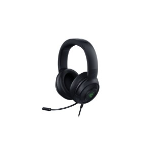 Razer Kraken V3 X Auricolare Cablato A Padiglione Gaming...