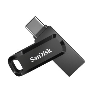 SanDisk Ultra Dual Drive Go unità flash USB 512 GB USB...