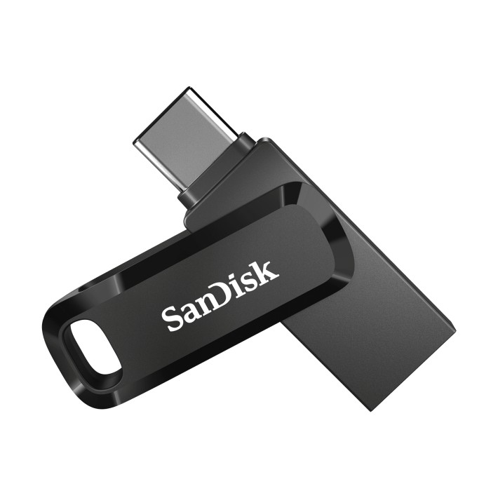 SanDisk Ultra Dual Drive Go unità flash USB 512...