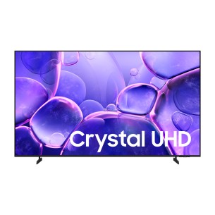 Samsung Crystal UHD 65" UE65U8000FUXZT 4K, Processore...