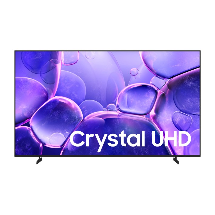 Samsung Crystal UHD 65" UE65U8000FUXZT 4K,...