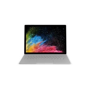 Microsoft Surface Book 2 Intel® Core™ i5 i5-7300U Ibrido...
