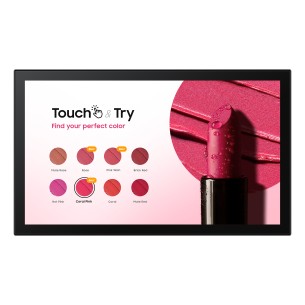 Samsung QB13C-T Pannello piatto per segnaletica digitale...