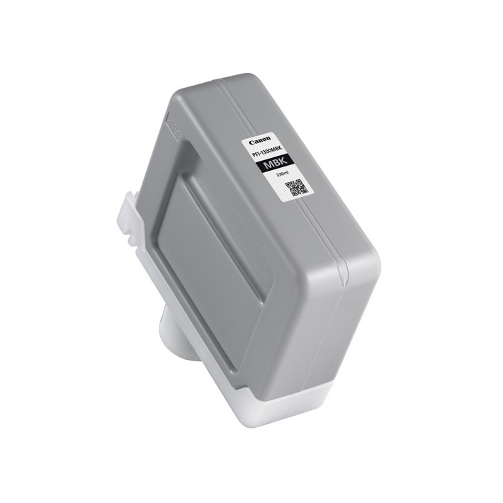 Canon PFI-1300MBK cartuccia d'inchiostro...