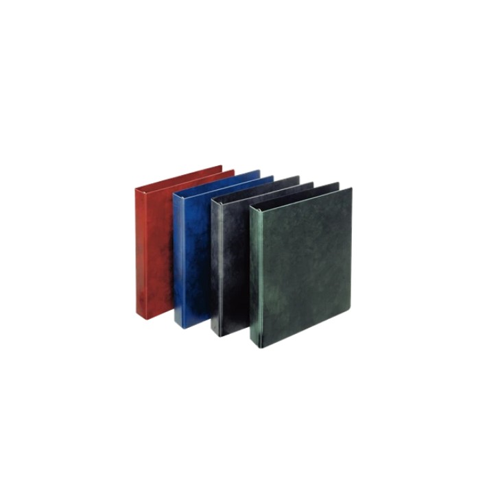 Esselte 390551050 raccoglitore ad anelli A4 Blu