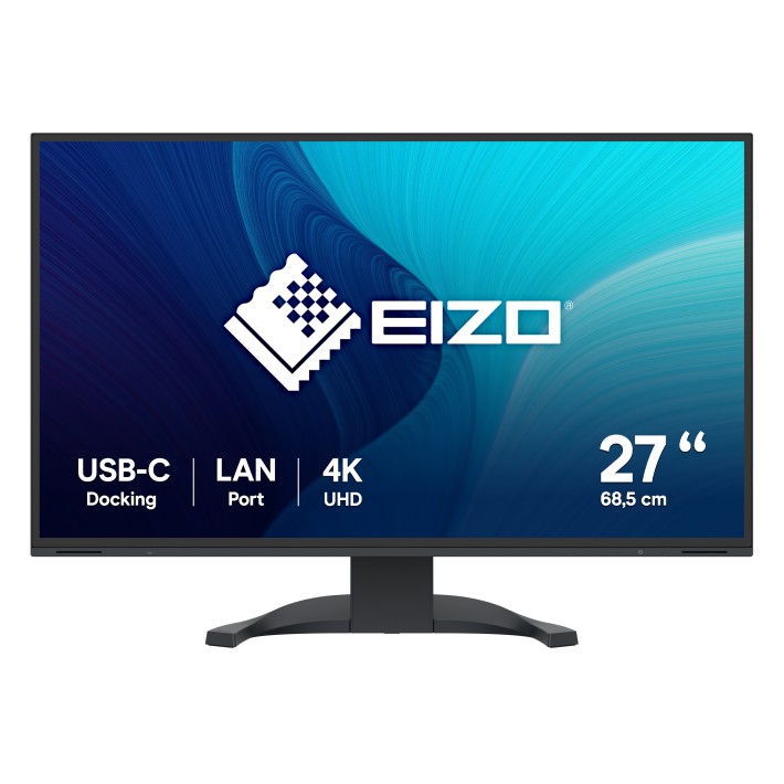 EIZO FlexScan EV2740X-BK Monitor PC 68,6 cm...