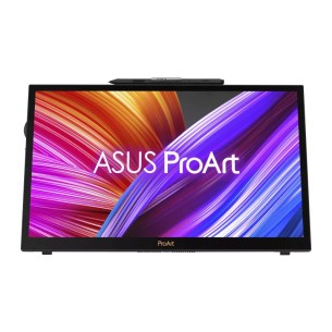 ASUS ProArt PA169CDV Monitor PC 39,6 cm (15.6") 3840 x...