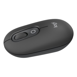 Logitech 910-007412 mouse Universale Ambidestro Bluetooth...