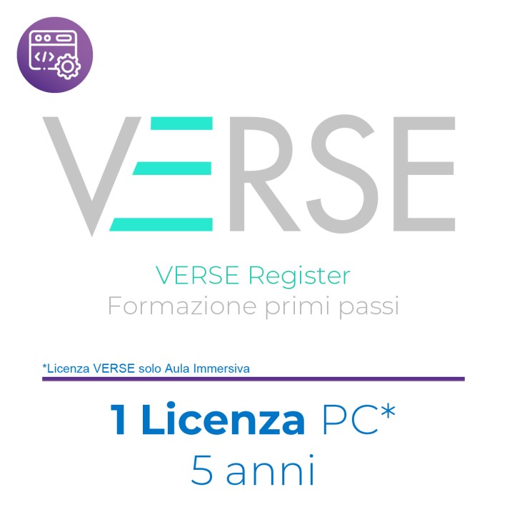 VSION AI - 1 Licenza Dispositivo + Corso di...