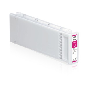 Epson UltraChrome XD Magenta T694300 cartuccia...