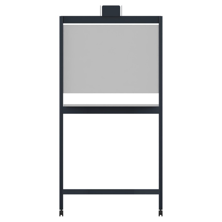 Tavolo Tiglio Stile Co-Working in Melaminico...