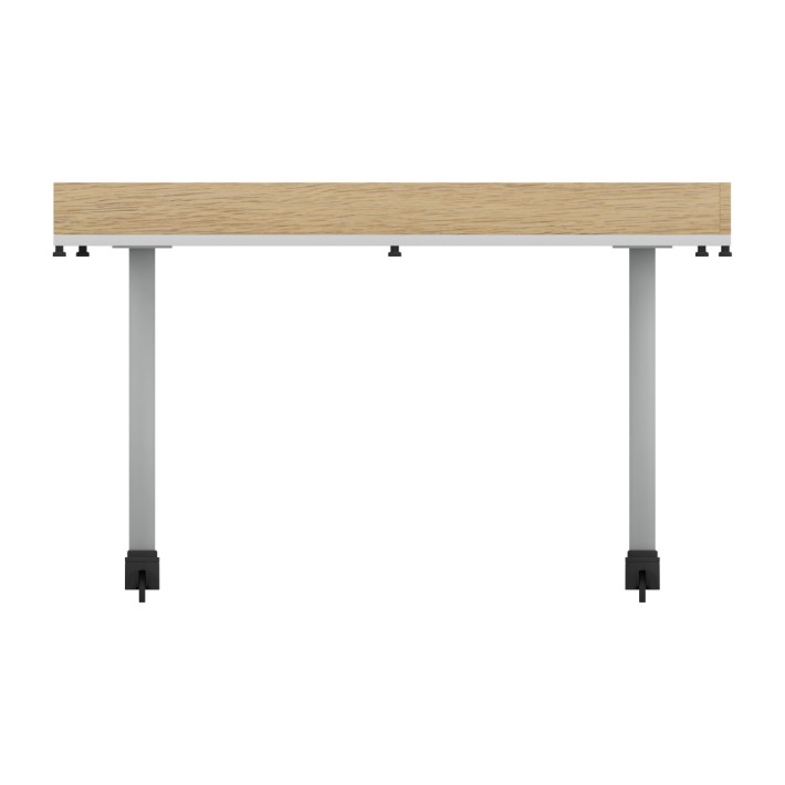 Tavolo Creo per Robotica in Melaminico con...