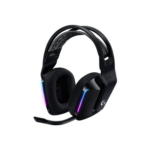 Logitech G 981-000864 cuffia e auricolare Wireless A...