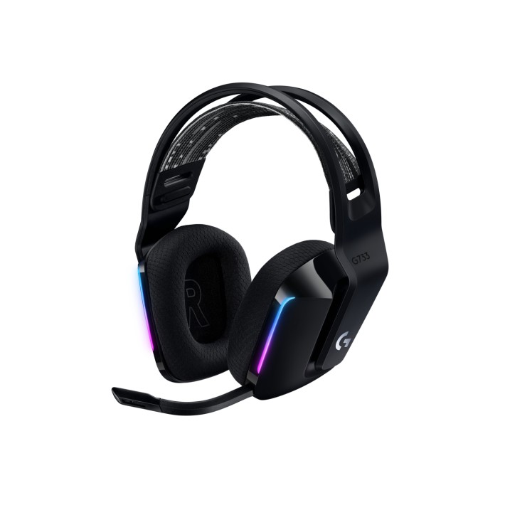 Logitech G 981-000864 cuffia e auricolare...