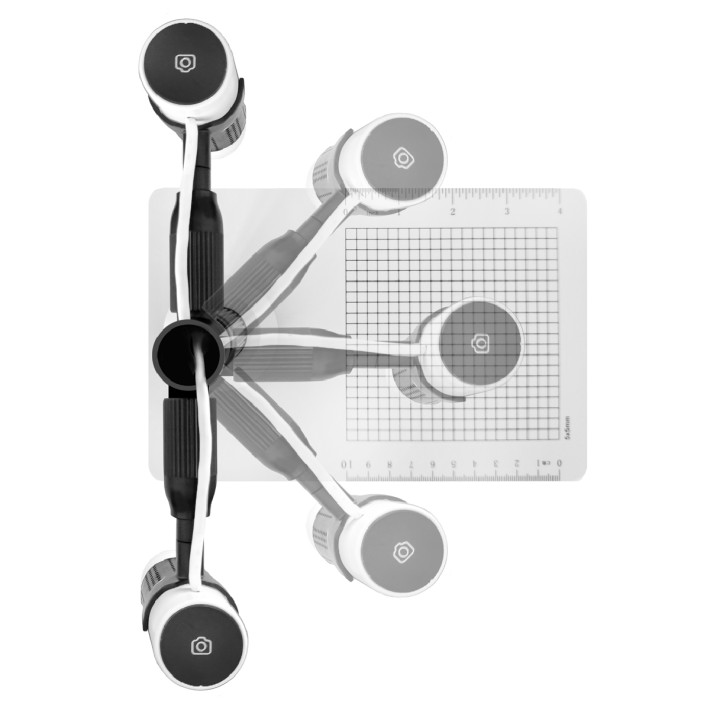 Microscopio Magnificatore Digitale - Atlantis...