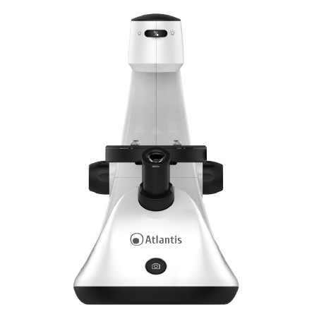 Microscopio Invertito Digitale Usb con Oculare EduScope MS729