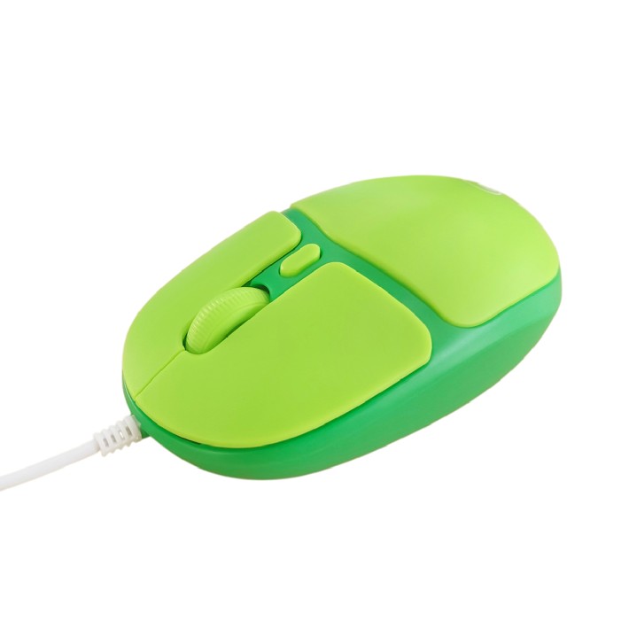 Tastiera Atlantis Kids - Mouse + Tastiera