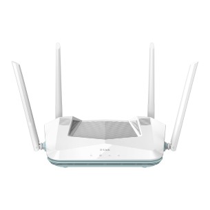 D-Link R32 router wireless Gigabit Ethernet Dual-band...