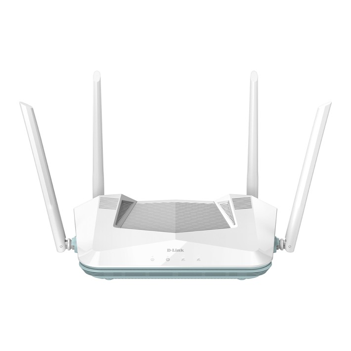 D-Link R32 router wireless Gigabit Ethernet...