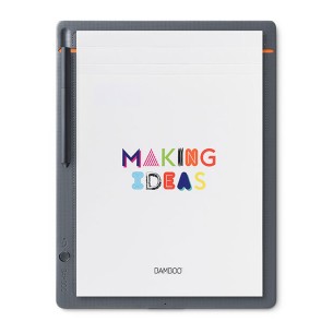 Bamboo Slate Small - Smartpad