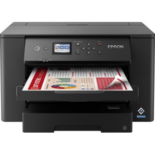 Epson WorkForce WF-7310DTW stampante a getto d'inchiostro...