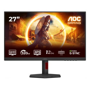 AOC G4 Q27G4SRU Monitor PC 68,6 cm (27") 2560 x 1440...