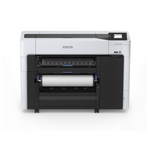 Epson SureColor SC-T3700E stampante grandi formati Ad...