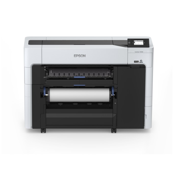 Epson SureColor SC-T3700E stampante grandi...