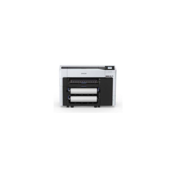 Epson SureColor SC-T3700DE stampante grandi...