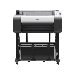 Canon imagePROGRAF TM-255 stampante grandi formati Wi-Fi...