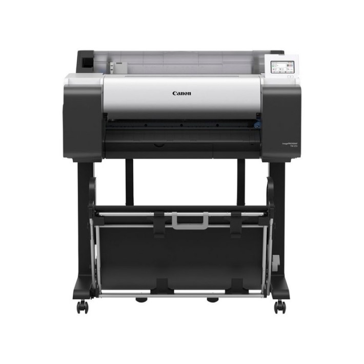 Canon imagePROGRAF TM-255 stampante grandi...